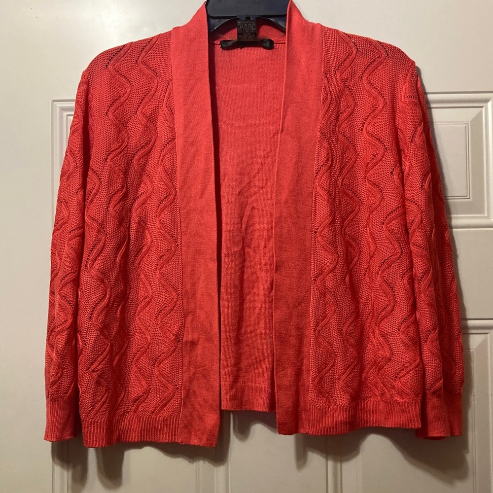 89th & Madison Women's Sweater‎ M